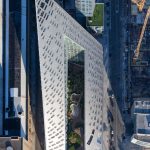 VIA 57 West, New York, United States, BIG - Bjarke Ingels Group