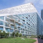 VIA 57 West, New York, United States, BIG - Bjarke Ingels Group