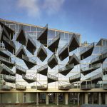 VM Houses, Copenhagen, Denmark, BIG - Bjarke Ingels Group, JDS Architects