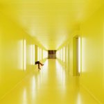 VM Houses, Copenhagen, Denmark, BIG - Bjarke Ingels Group, JDS Architects