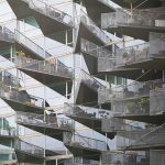 VM Houses, Copenhagen, Denmark, BIG - Bjarke Ingels Group, JDS Architects