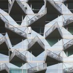 VM Houses, Copenhagen, Denmark, BIG - Bjarke Ingels Group, JDS Architects