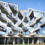 VM Houses, Copenhagen, Denmark, BIG - Bjarke Ingels Group, JDS Architects