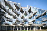 VM Houses, Copenhagen, Denmark, BIG - Bjarke Ingels Group, JDS Architects