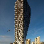 Vancouver House, Vancouver, Canada, BIG - Bjarke Ingels Group, DIALOG