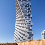 Vancouver House, Vancouver, Canada, BIG - Bjarke Ingels Group, DIALOG