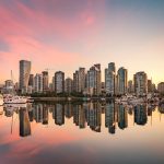 Vancouver House, Vancouver, Canada, BIG - Bjarke Ingels Group, DIALOG