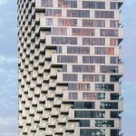 Vancouver House, Vancouver, Canada, BIG - Bjarke Ingels Group, DIALOG