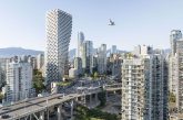 Vancouver House, Vancouver, Canada, BIG - Bjarke Ingels Group, DIALOG