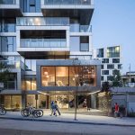 Vancouver House, Vancouver, Canada, BIG - Bjarke Ingels Group, DIALOG