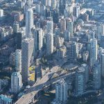 Vancouver House, Vancouver, Canada, BIG - Bjarke Ingels Group, DIALOG