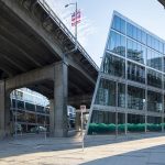 Vancouver House, Vancouver, Canada, BIG - Bjarke Ingels Group, DIALOG