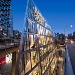 Vancouver House, Vancouver, Canada, BIG - Bjarke Ingels Group, DIALOG