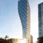 Vancouver House, Vancouver, Canada, BIG - Bjarke Ingels Group, DIALOG