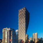 Vancouver House, Vancouver, Canada, BIG - Bjarke Ingels Group, DIALOG