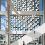 Vancouver House, Vancouver, Canada, BIG - Bjarke Ingels Group, DIALOG