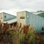 Villa Lóla, Akureyri, Iceland, Arkís arkitektar