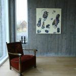 Villa Lóla, Akureyri, Iceland, Arkís arkitektar