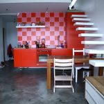 Villa Lóla, Akureyri, Iceland, Arkís arkitektar