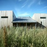 Villa Lóla, Akureyri, Iceland, Arkís arkitektar