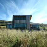 Villa Lóla, Akureyri, Iceland, Arkís arkitektar