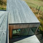 Villa Lóla, Akureyri, Iceland, Arkís arkitektar