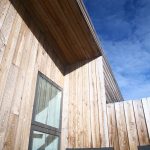 Villa Lóla, Akureyri, Iceland, Arkís arkitektar