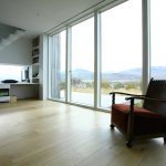 Villa Lóla, Akureyri, Iceland, Arkís arkitektar