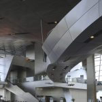 BMW Welt, Munich, Germany, Coop Himmelb(l)au