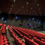 Busan Cinema Center, Busan, South Korea, Coop Himmelb(l)au