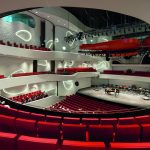 House of Music, Groningen, Netherlands, Coop Himmelb(l)au