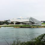 Musée des Confluences, Lyon, France, Coop Himmelb(l)au