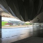 Musée des Confluences, Lyon, France, Coop Himmelb(l)au