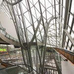 Musée des Confluences, Lyon, France, Coop Himmelb(l)au