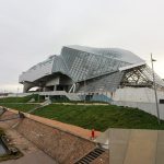 Musée des Confluences, Lyon, France, Coop Himmelb(l)au