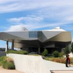 Musée des Confluences, Lyon, France, Coop Himmelb(l)au