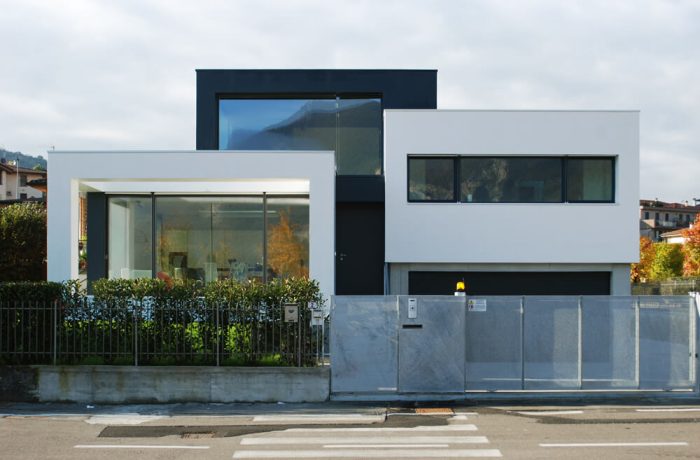 Casa Zii, Paratico, Italy, dep studio