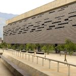 International Convention Centre of Medellín, Medellín, Colombia, Taller de Arquitectura de Bogotá, El Equipo Mazzanti