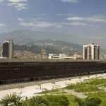 International Convention Centre of Medellín, Medellín, Colombia, Taller de Arquitectura de Bogotá, El Equipo Mazzanti