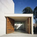 Los Nogales School Chapel, Bogotá, Colombia, Taller de Arquitectura de Bogotá