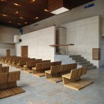 Los Nogales School Chapel, Bogotá, Colombia, Taller de Arquitectura de Bogotá