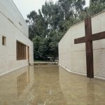 Los Nogales School Chapel, Bogotá, Colombia, Taller de Arquitectura de Bogotá