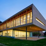 Los Nogales School of Arts, Bogotá, Colombia, Taller de Arquitectura de Bogotá