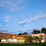 Los Nogales School of Arts, Bogotá, Colombia, Taller de Arquitectura de Bogotá