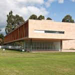 Los Nogales School of Arts, Bogotá, Colombia, Taller de Arquitectura de Bogotá