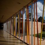 Los Nogales School of Arts, Bogotá, Colombia, Taller de Arquitectura de Bogotá