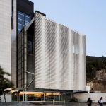 North Point Complex Entrance Hall, Bogotá, Colombia, Taller de Arquitectura de Bogotá