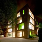 Omega Block, Bogotá, Colombia, Taller de Arquitectura de Bogotá