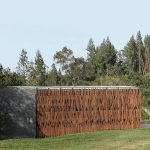 Porciúncula de la Milagrosa Chapel, La Calera, Colombia, Taller de Arquitectura de Bogotá