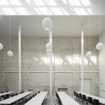 Valencia, Copenhagen, Denmark, Dorte Mandrup